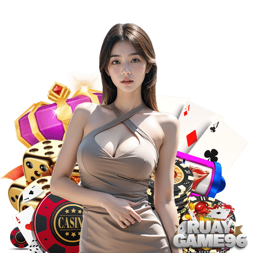 ruaygame96 คาสิโน
