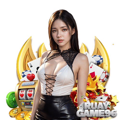 ruaygame96 เว็บพนันออนไลน์