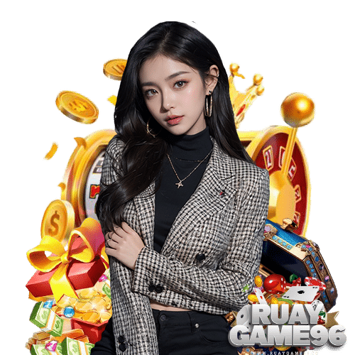 ruaygame96